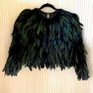 Topshop Jackets Coats Kate Moss For Topshop Super Rare